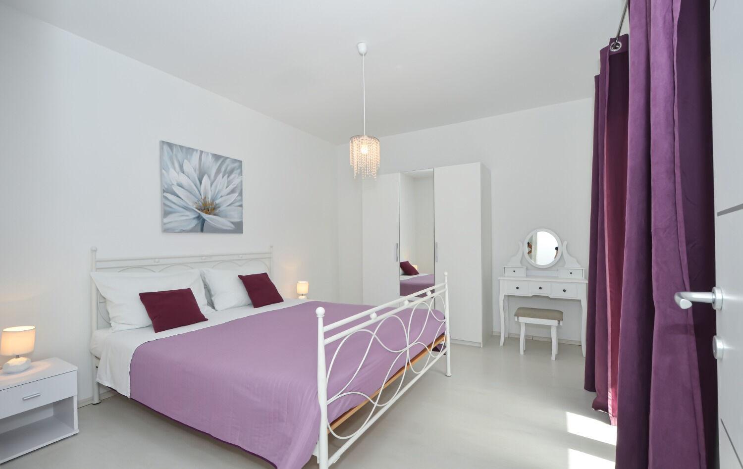 Villa House Pazanin Vinišće Exterior foto